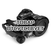 Газонокосилка робот CAIMAN Tech X4 Elite Off-Road