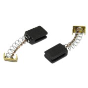 Щетки графитовые ELITECH 1812.001400
