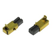 Щетки графитовые ELITECH 1809.002600