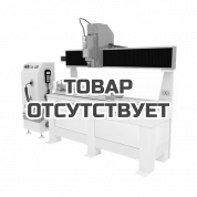 Токарно-фрезерный станок с ЧПУ WoodTec T 1500