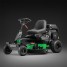 Райдер мульчер для стрижки газона Caiman VESPO 84C