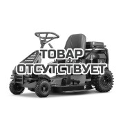 Райдер мульчер для высокой травы Caiman GARDO 84С
