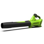 Воздуходув аккумуляторный G-24 24V GREENWORKS G24BIII без АКБ и ЗУ