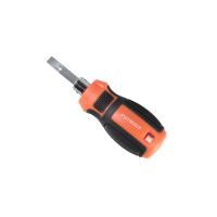 Отвертка с двусторонним стержнем Patriot PH2-SL6 x 38