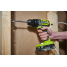 Дрель-шуруповерт Ryobi 18В RDD18-1C20S