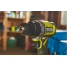 Дрель-шуруповерт Ryobi 18В RDD18-1C20S