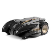 Газонокосилка робот Caiman L400i Deluxe