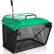Травосборник Caiman RAPIDO-2WD-92-catcher