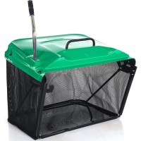 Травосборник Caiman RAPIDO-2WD-92-catcher