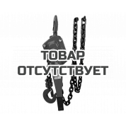 Таль ручная рычажная Euro-Lift HLB 900, 9.0 тн, 6.0 м