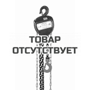 Таль ручная шестеренная стационарная Euro-Lift ТВ - 0.5 тн, 3.0 м