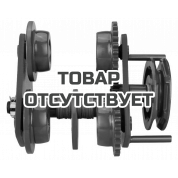 Каретка передвижения приводная Euro-Lift HGT 1.5 тн, 3.0 м