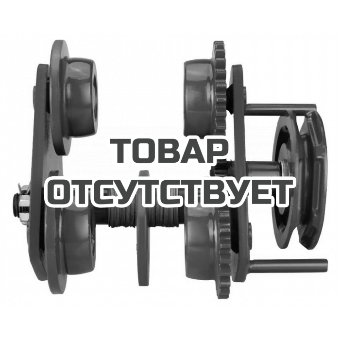Каретка передвижения приводная Euro-Lift HGT 1.5 тн, 3.0 м