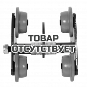 Каретка передвижения холостая Euro-Lift НМТ 5.0 тн