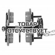 Каретка передвижения приводная Euro-Lift HGТ 5.0 тн, 3.0 м