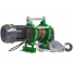 Лебедка электрическая Euro-Lift KCD 300/600 кг, 30/15 м 380В