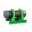 Лебедка электрическая Euro-Lift KCD 1000/2000 кг, 30/15 м 380В