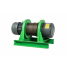 Лебедка электрическая Euro-Lift KCD 1000/2000 кг, 30/15 м 380В