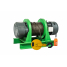 Лебедка электрическая Euro-Lift KCD 1000/2000 кг, 30/15 м 380В