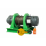 Лебедка электрическая Euro-Lift KCD 1000/2000 кг, 30/15 м 380В