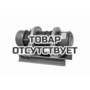Лебедка электрическая Euro-Lift KCD 1000/2000 кг,100/50 м 380В