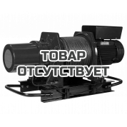 Лебедка электрическая Euro-Lift KDJ-750E1 г/п 750 кг, 60 м