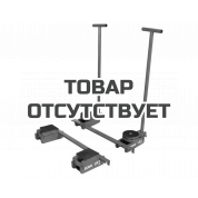 Транспортно-роликовые комплекты Euro-Lift SК-60, г/п 60.0 тн