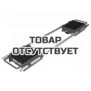 Транспортно-роликовые платформы сдвоенные Euro-Lift СМ60, г/п 6.0 тн