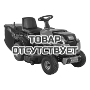 Газонокосилка с сиденьем (минитрактор) Efco EF 102R/19 K V