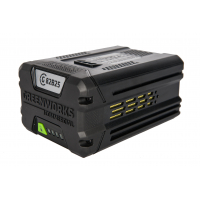 Аккумулятор GD-82 82V GREENWORKS G82B2