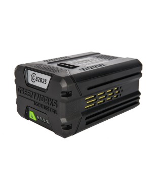 Аккумулятор GD-82 82V GREENWORKS G82B2