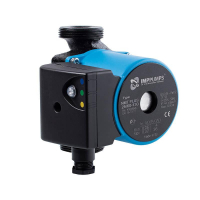 Циркуляционный насос IMP Pumps NMT PLUS 25/40-130