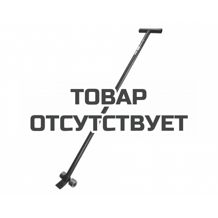 Подъемная пята Euro-Lift RС-50, г/п 5.0 тн