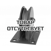 Блок монтажный опорный Euro-Lift PB50 PH г/п 500кг