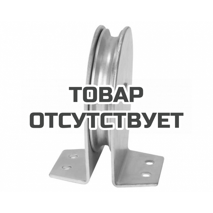 Блок монтажный опорный Euro-Lift PB36 PS г/п 360кг