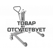 Тележка бочкокат для снятия бочек с поддонов Euro-Lift DTR250 (г/п 250кг)