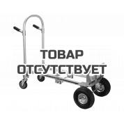 Тележка платформенная Euro-Lift AM300 (г/п 200/300кг)
