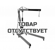 Кран гаражный складной Euro-Lift SC2000A г/п 2 тн.