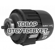 Двигатель подъема Euro-Lift для CD1 и MD1; ZD1 22-4 (1,5 кВт), г/п 1 тн