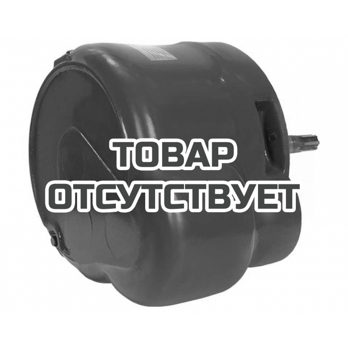 Редуктор для тали Euro-Lift CD1 г/п 3,2тн