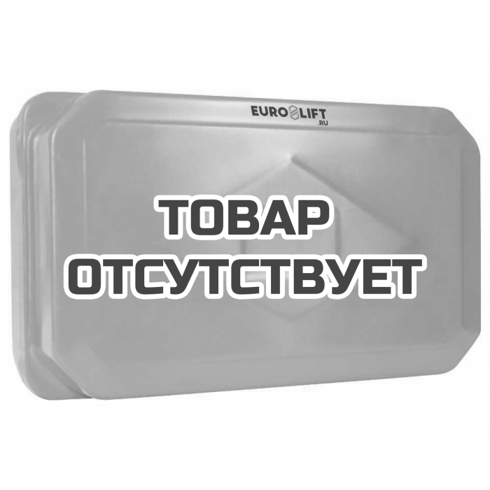 Щит управления (электрошкаф) для тельфера Euro-Lift CD, г/п 1 тн