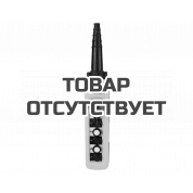 Пульт Euro-Lift 6 кн. 2 ст. + СТОП БУТОН + старт + ключ + лампа (XАC-A6913YSL)