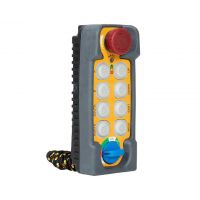 Пульт Euro-Lift 8 кноп. для радиоуправления А21-E2