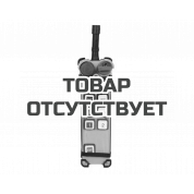 Пульт Euro-Lift 8 кноп. для радиоуправления А24-8D, СН 129