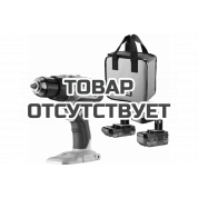 Ударная дрель-шуруповерт Ryobi 18В RPD18-2C42S