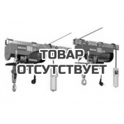 Электрический тельфер (мини-таль) Euro-Lift PA-250-18A 125/250кг