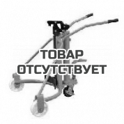 Тележка для бочек Euro-Lift YTC 0.3B г/п 300 кг