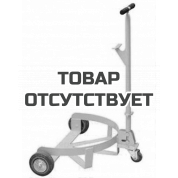 Ручная механическая тележка для бочек Euro-Lift DC500