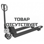 Гидравлическая тележка (рохля) Euro-Lift CBY.LC 2,5т, 1800мм
