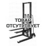 Гидравлический штабелер Euro-Lift CTY-A г/п 2т 1,6м
